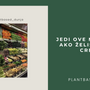 Blog Banner koji predstavlja sekciju za voće i povrće u supermarketu sa natpisom 'Jedi ove namirnice ako želiš zdrava creva'