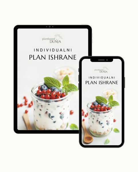 Individualni Plan Ishrane
