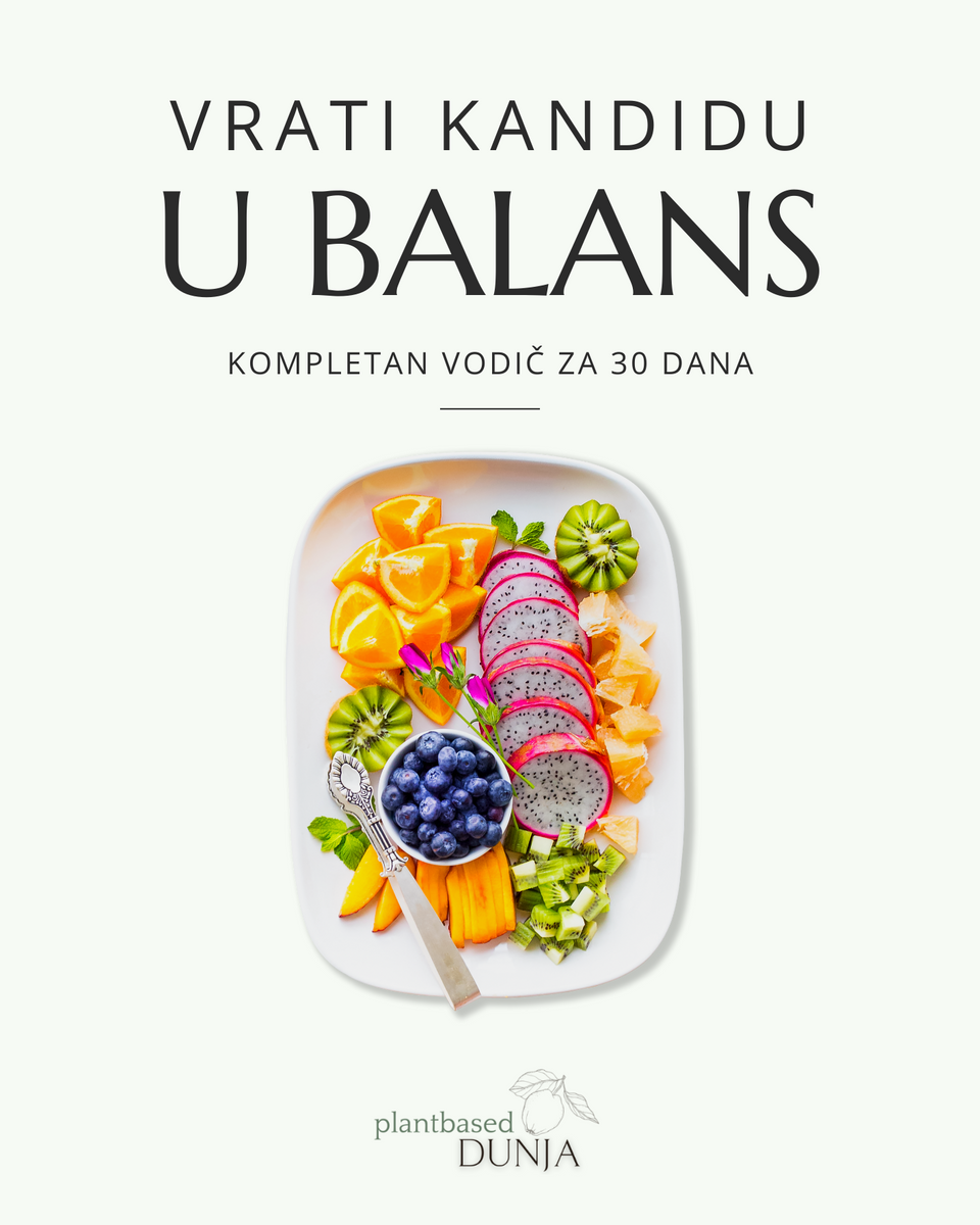 "Vrati Kandidu u Balans" - Kompletan Vodič - 69 Stranica PDF